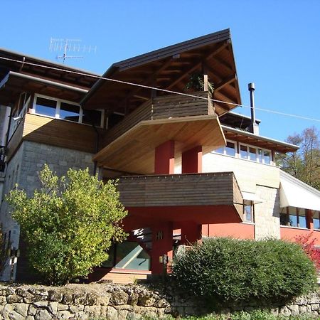 Hotel Natisone San Pietro al Natisone Exteriör bild