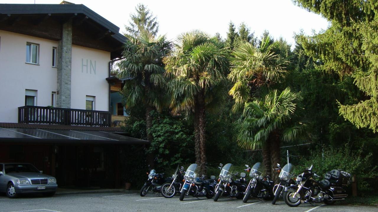 Hotel Natisone San Pietro al Natisone Exteriör bild
