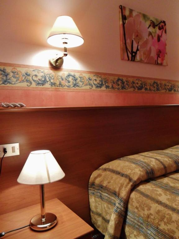 Hotel Natisone San Pietro al Natisone Rum bild