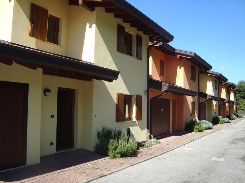 Hotel Natisone San Pietro al Natisone Rum bild