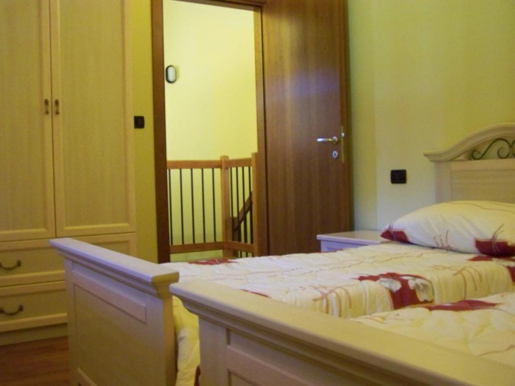 Hotel Natisone San Pietro al Natisone Rum bild