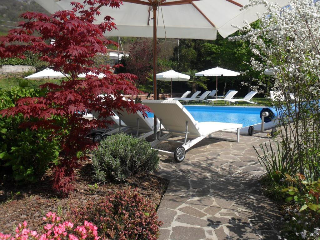 Hotel Natisone San Pietro al Natisone Rum bild