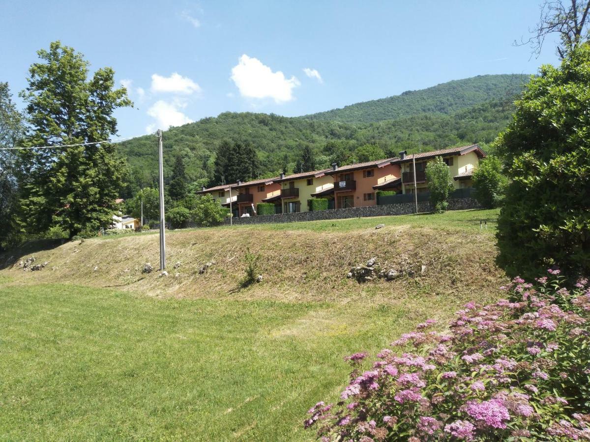 Hotel Natisone San Pietro al Natisone Exteriör bild