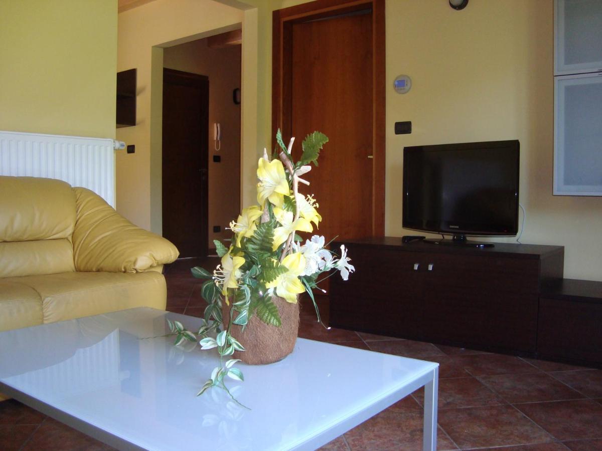 Hotel Natisone San Pietro al Natisone Rum bild